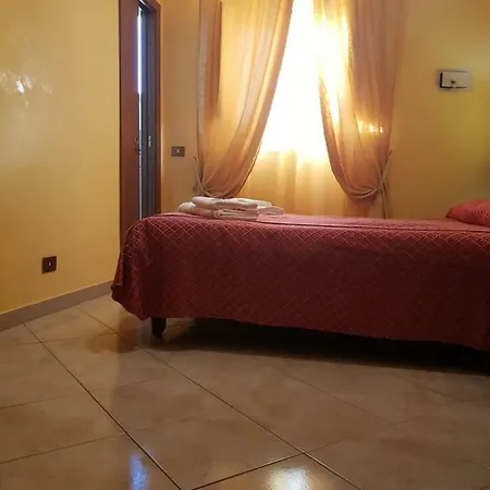 Bed & Breakfast Rudy Rome