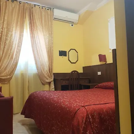 Rudy Bed & Breakfast