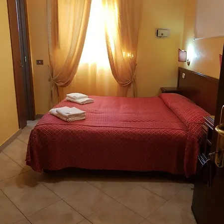 Bed & Breakfast Rudy 3*