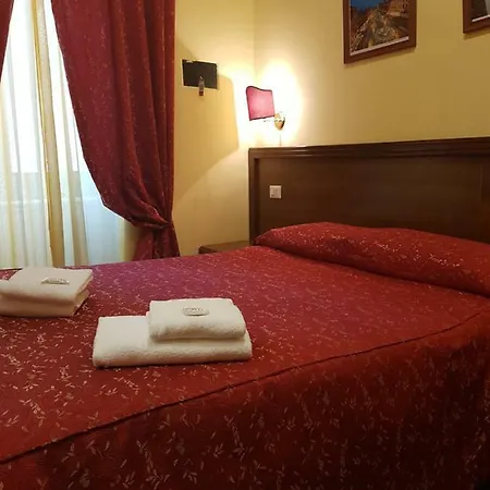 Bed & Breakfast Rudy 3*