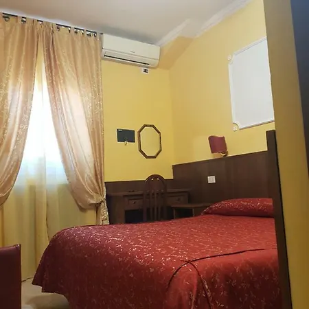 Rudy Bed & Breakfast