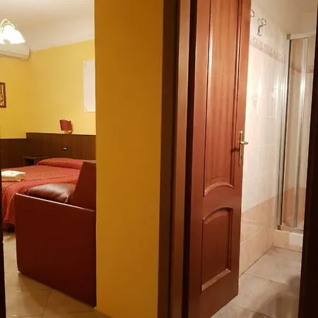 Rudy Bed and Breakfast Ρώμη