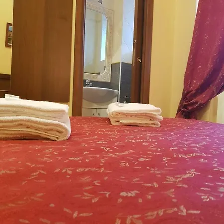 Rudy Bed and Breakfast 3*